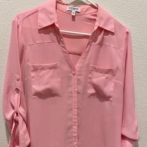 Portofino Express Blouse